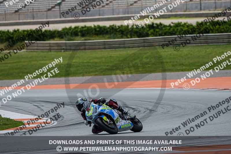 march 2018;motorbikes;no limits;peter wileman photography;portugal;trackday digital images;valencia